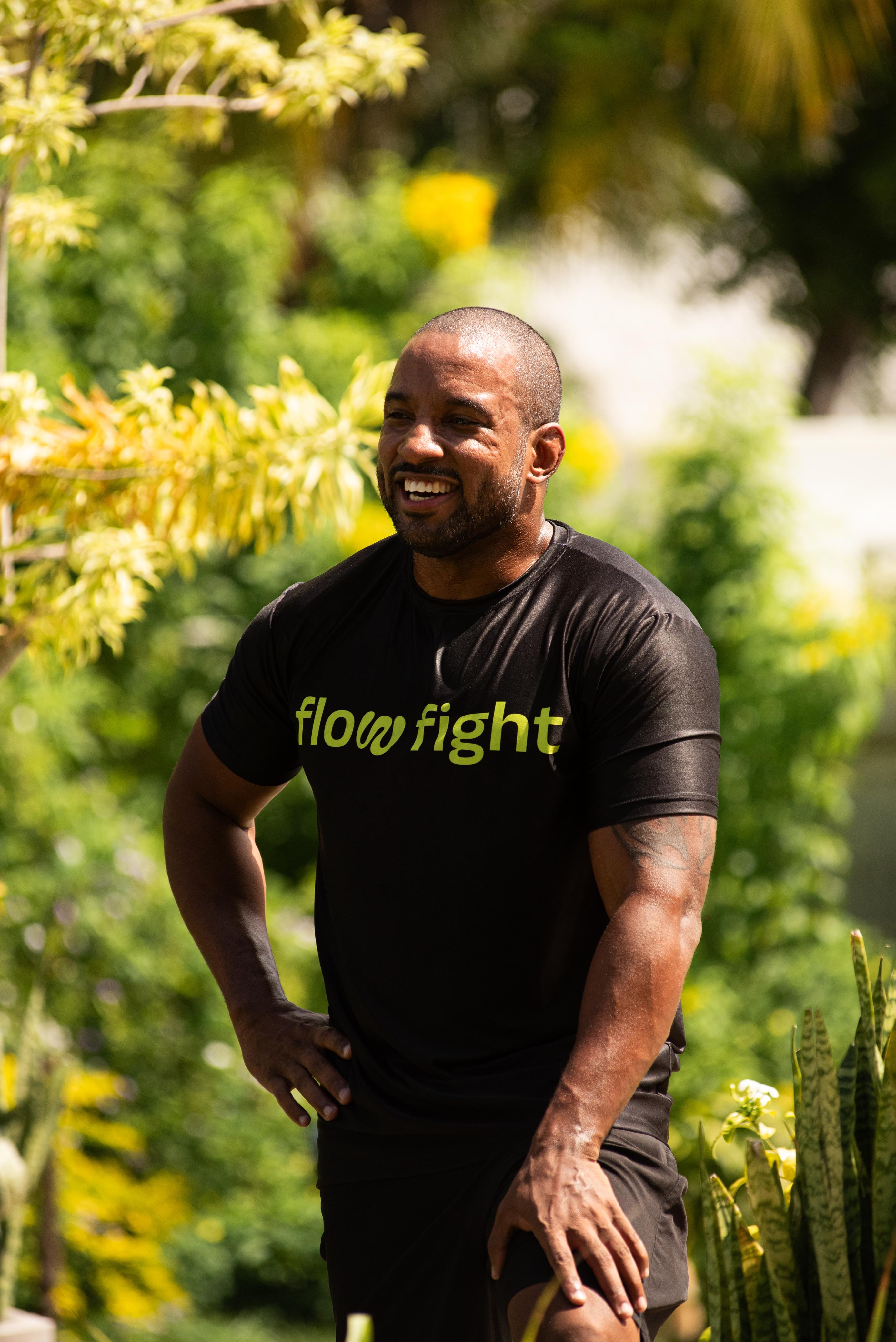 Fundador Leandro Bad