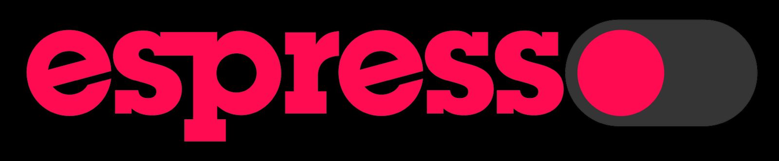 logo expresso